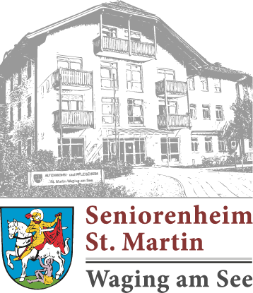 Seniorenheim Waging